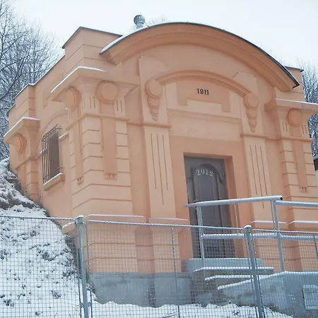 Appartement Jachymov * Jáchymov
