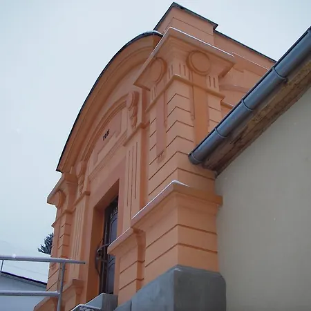 Appartement Jachymov Jáchymov