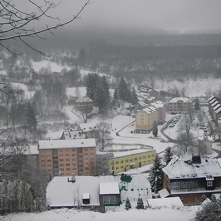 Apartamento Appartement Jachymov