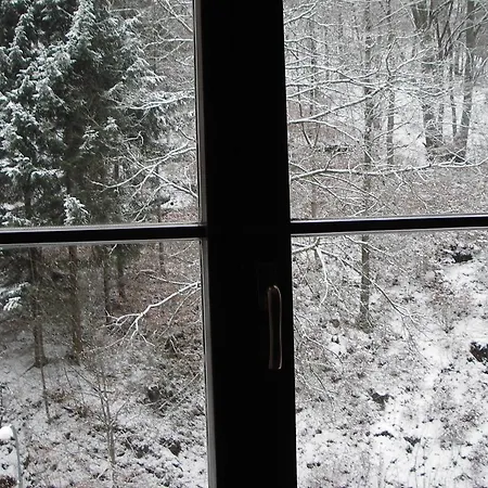 Appartement Jachymov * Jáchymov