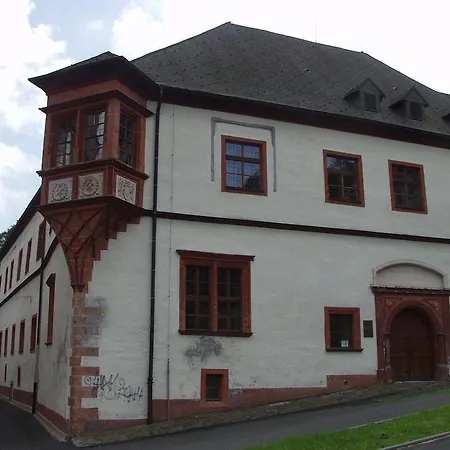 Appartement Jachymov