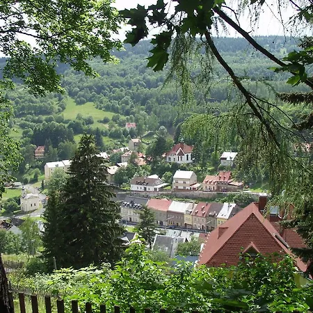 Appartement Jachymov Jáchymov