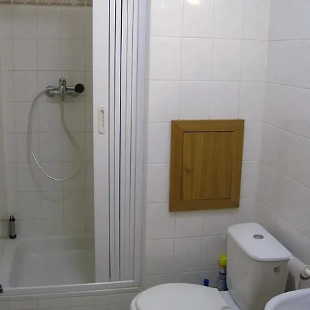 Apartamento Appartement Jachymov