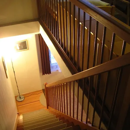 Appartement Jachymov