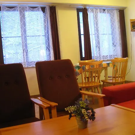 Apartamento Appartement Jachymov Jáchymov