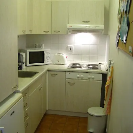 Apartamento Appartement Jachymov *