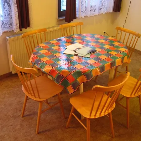 Appartement Jachymov Jáchymov