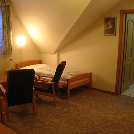 Appartement Jachymov Jáchymov