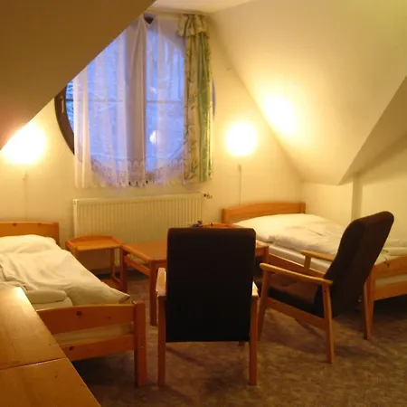 Appartement Jachymov