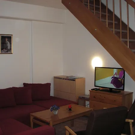 Apartamento Appartement Jachymov