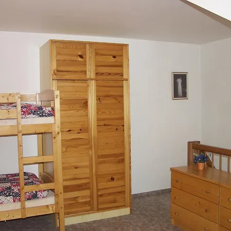 Apartamento Appartement Jachymov