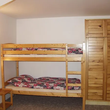 Appartement Jachymov Apartamento Jáchymov