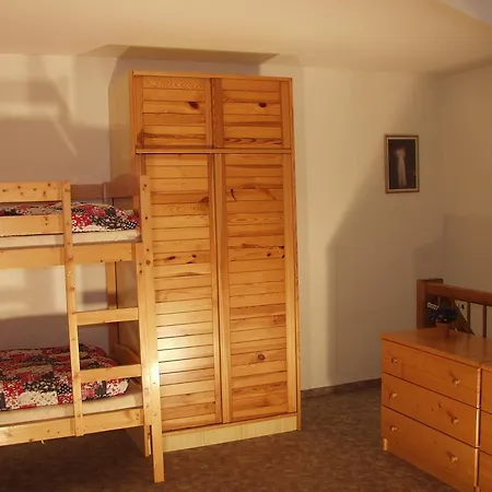 Appartement Jachymov Jáchymov