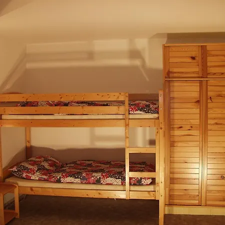 Appartement Jachymov Apartamento *