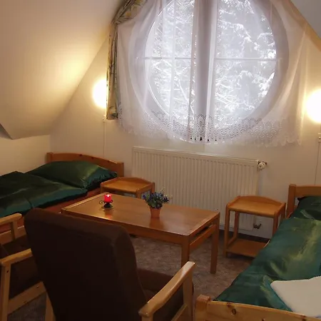 Appartement Jachymov * Jáchymov