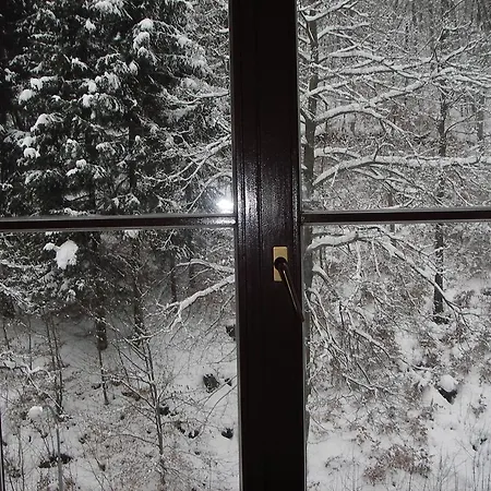Appartement Jachymov Jáchymov