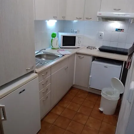 Appartement Jachymov *