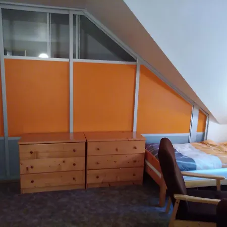 Appartement Jachymov Jáchymov