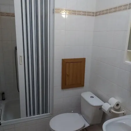 Apartamento Appartement Jachymov Jáchymov