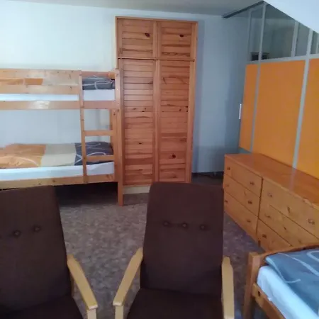 Appartement Jachymov Jáchymov