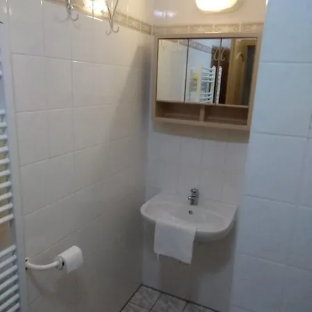 Appartement Jachymov
