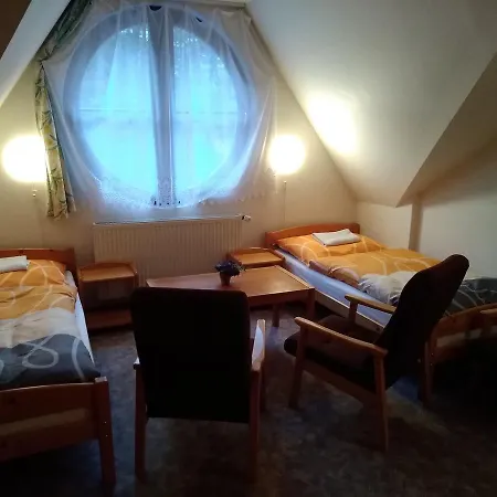 Apartamento Appartement Jachymov Jáchymov